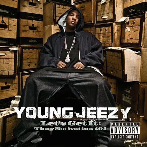 young jeezy album